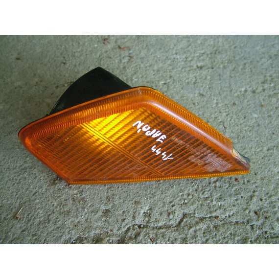 Honda Spacy 125 első index bal