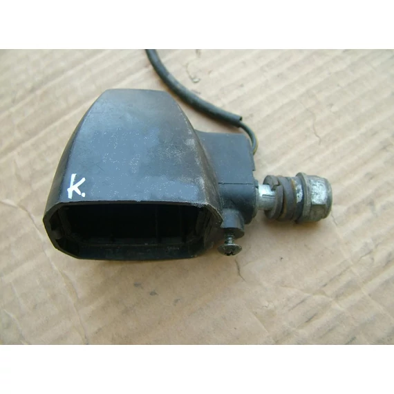 Kawasaki index aljzat