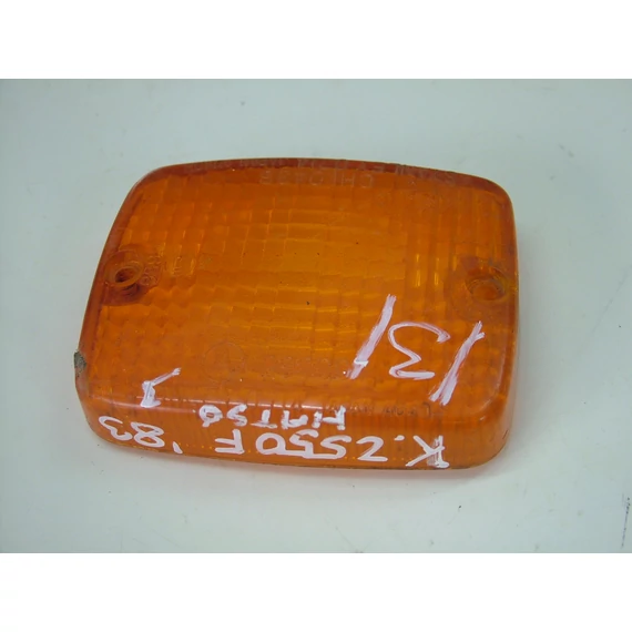 Kawasaki index búra