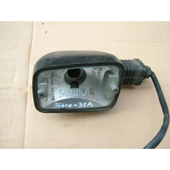 Suzuki DR 600 1986 index aljzat