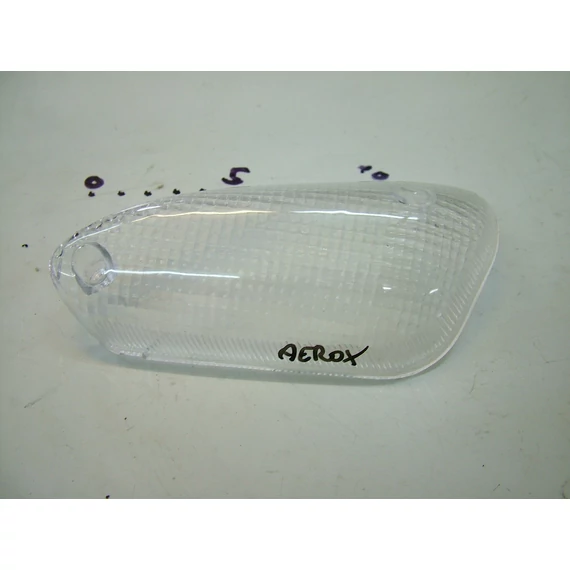Yamaha Aerox bal első index