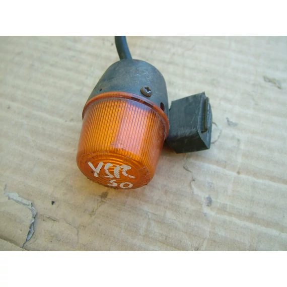 Yamaha YSR50 index