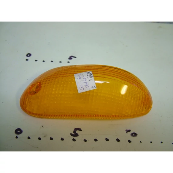 Gilera Stalker bal első index búra