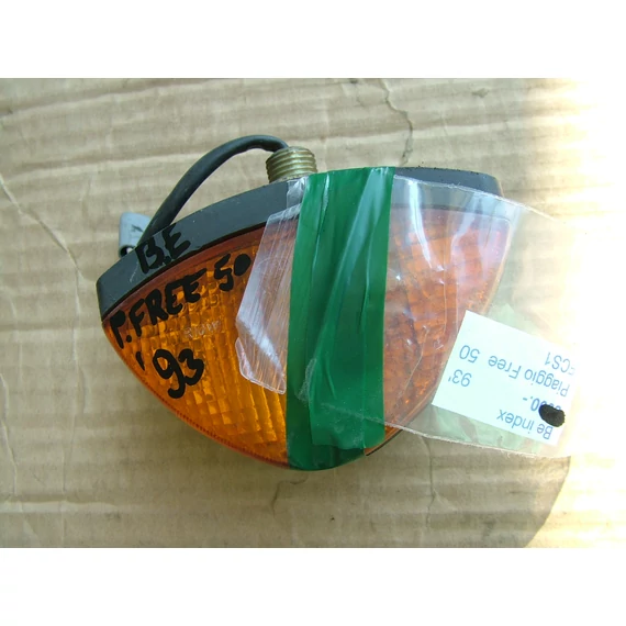 Piaggio Free 50 1993 bal első index