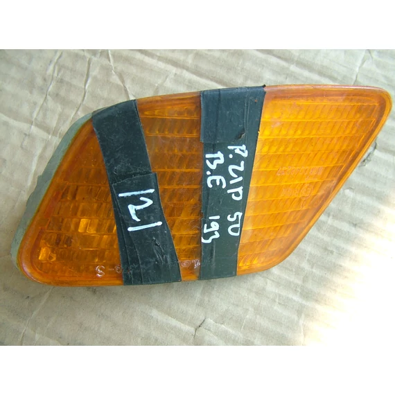 Piaggio Zip 50 1993 index