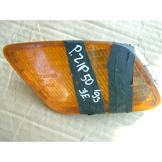 Piaggio Zip 50 1993 jobb első index