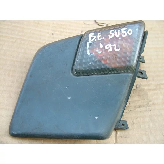 Peugeot SV 50-125 1992-1995 index