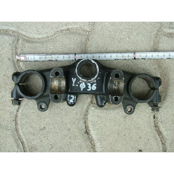 Yamaha DT 125 villa összekötő