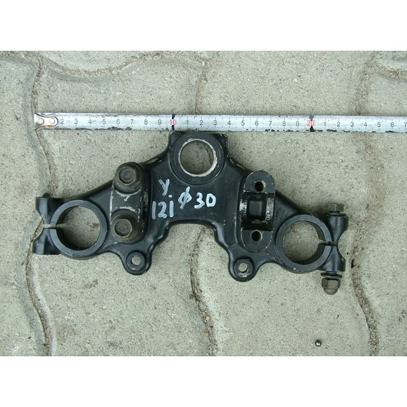 Yamaha RD 125 villa összekötő