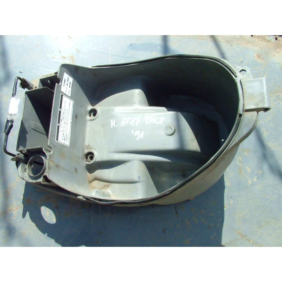 Honda Tact (AF17)1997 sisaktartó