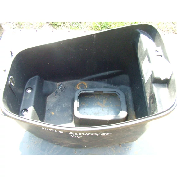 Kymco Agility 50 2005 sisaktartó