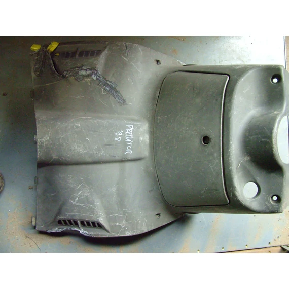 Derbi Predátor 50 1998 térdvédő idom