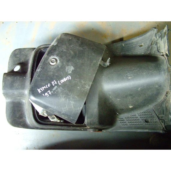 Kymco DJ 1997 térdvédő idom
