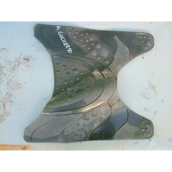 Aprilia Gulliver 50 1998