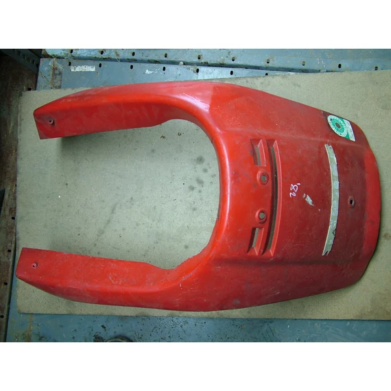 Peugeot SC 50/125 1992 orr idom