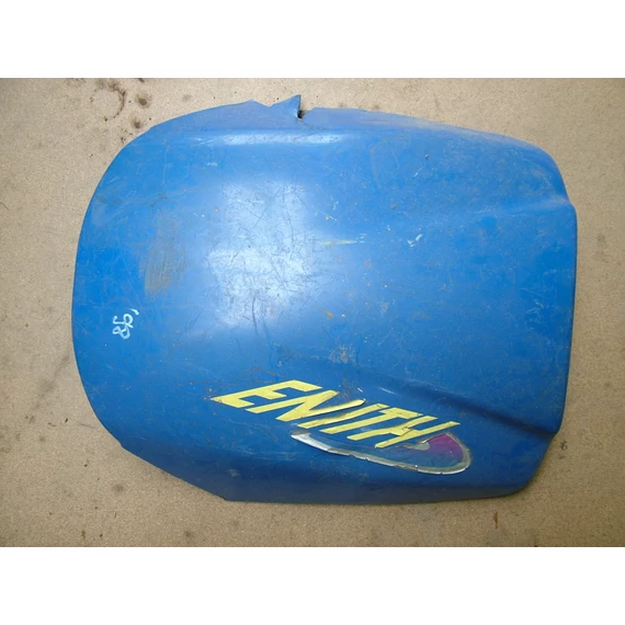 Peugeot Zenit Buxi első idom