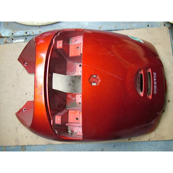 Piaggio Skipper orr idom