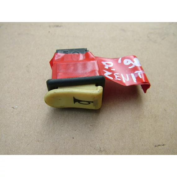 Piaggio Zenit 1998 duda nyomógomb