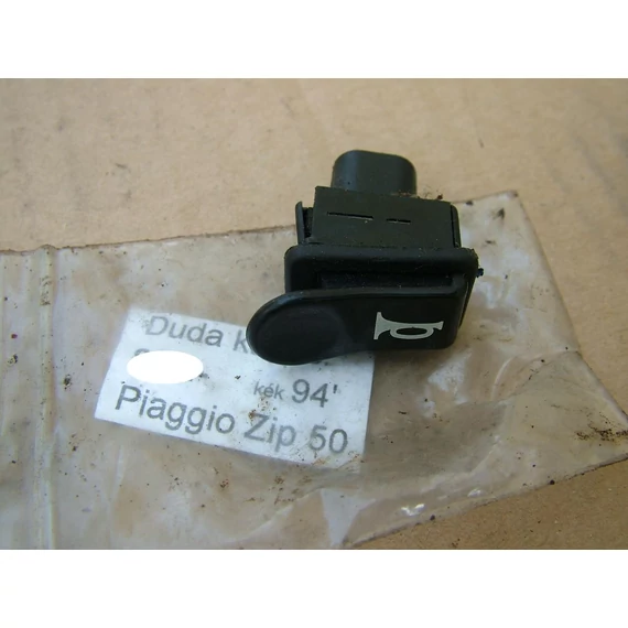 Piaggio ZIP 50 1994 duda nyomógomb
