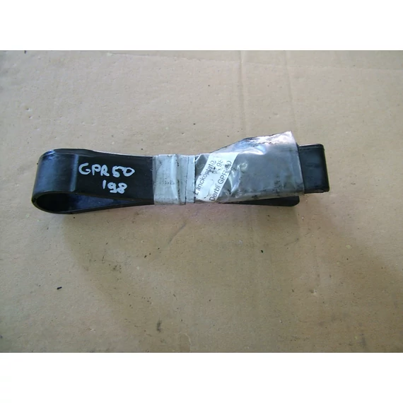 Derbi GPR 50 1998 láncvezető