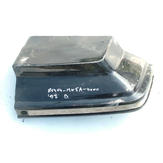 Honda idom 4812