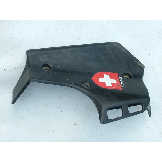 Honda 4653 bal első idom