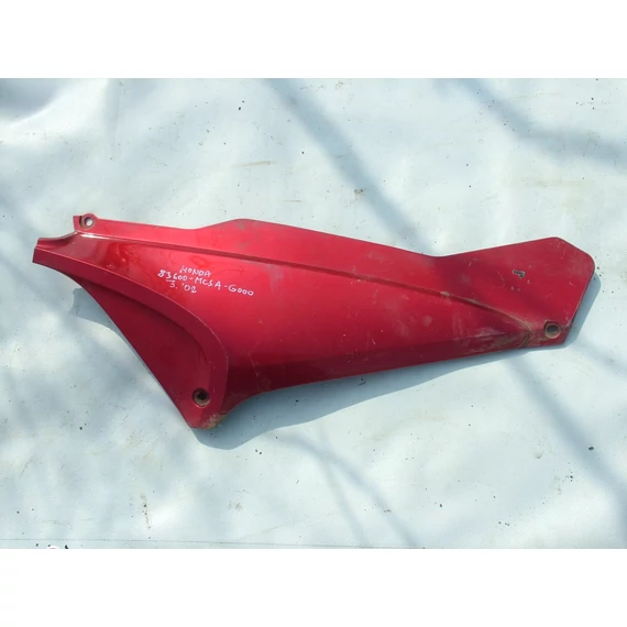 Honda  2002 jobb idom
