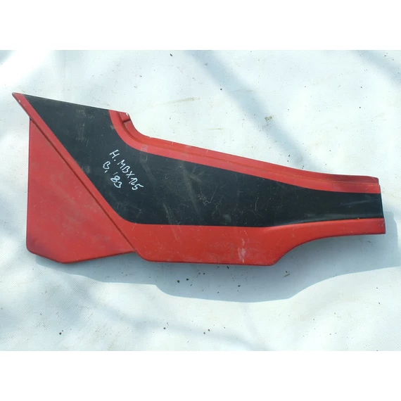Honda MBX 125 1983 bal idom