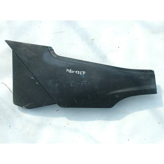 Honda MBX125F bal idom