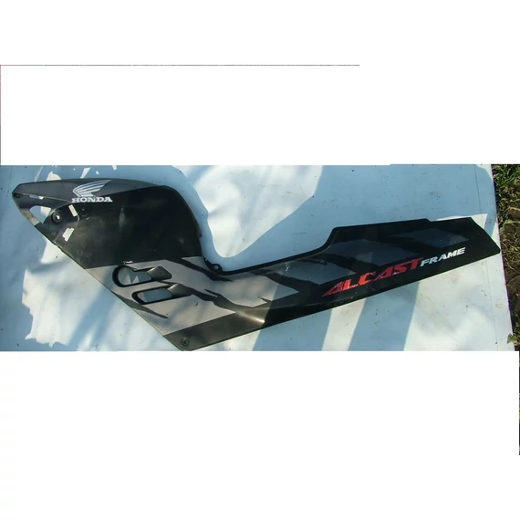 Honda NSR125 1990 bal idom