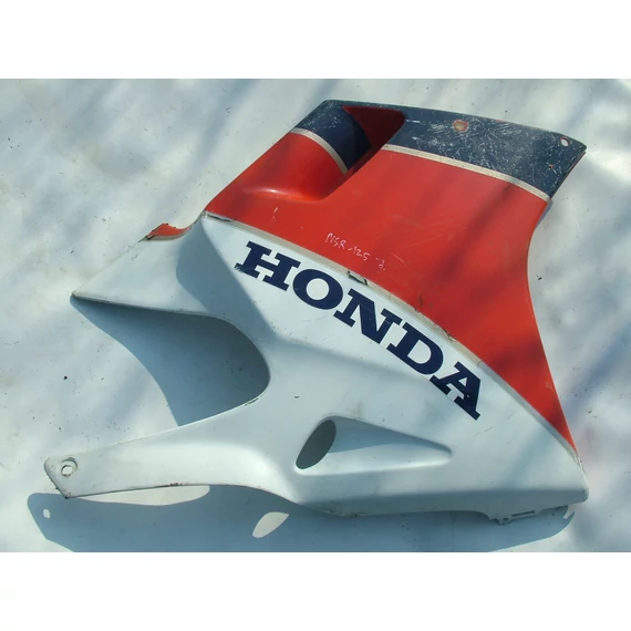 Honda NSR125 1991 jobb első idom