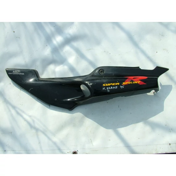 Honda NSR125 1995 bal oldal idom