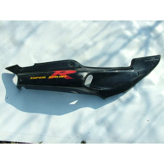Honda NSR125 1995 jobb idom