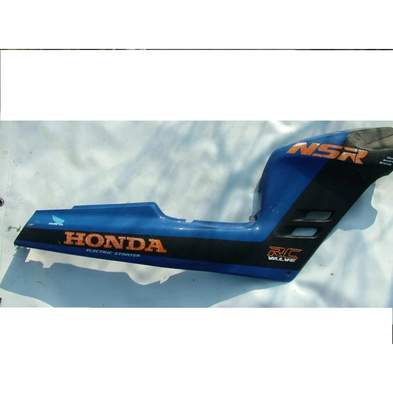 Honda NSR125 jobb idom