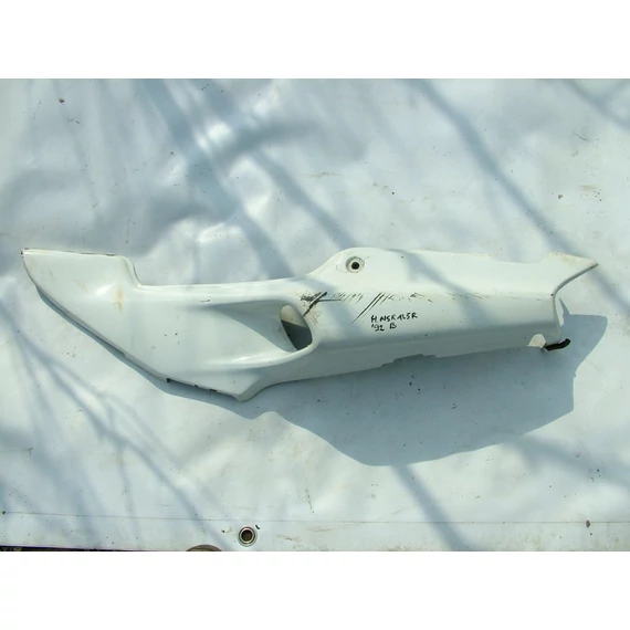 Honda NSR125R 1992 bal oldalidom