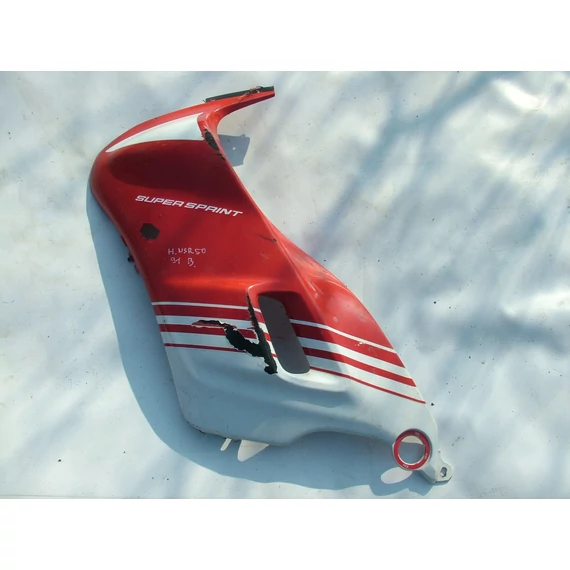 Honda NSR50 1991 bal oldal idom