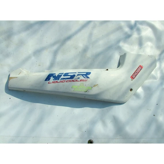 Honda NSR50 1991 jobb hátsó idom