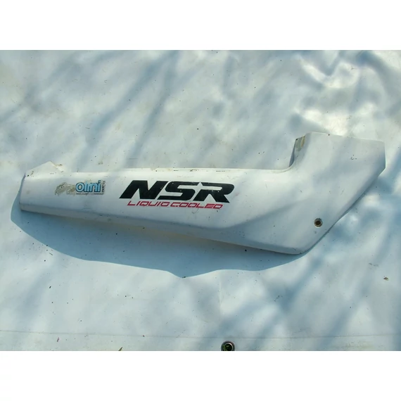 Honda NSR50 1992 jobb idom