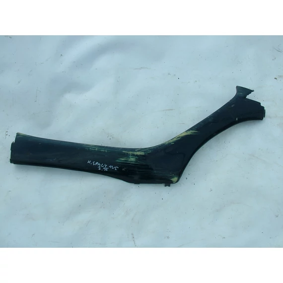 Honda Spacy 125 1995 jobb (2:)