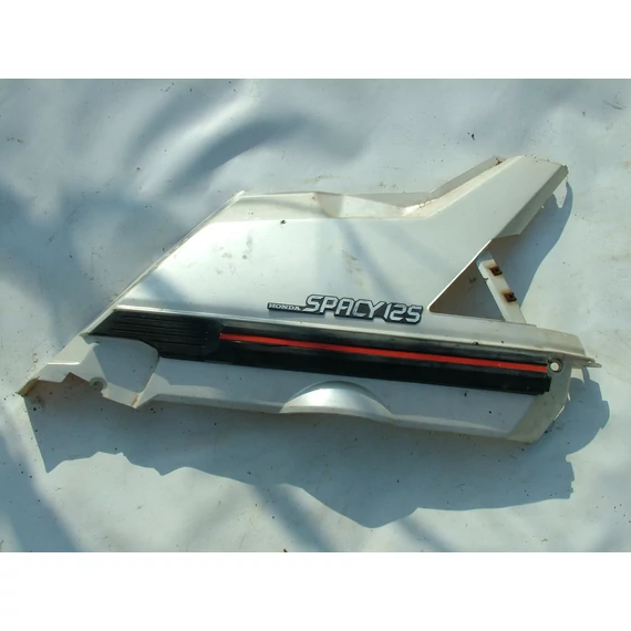 Honda Spacy 125 bal idom