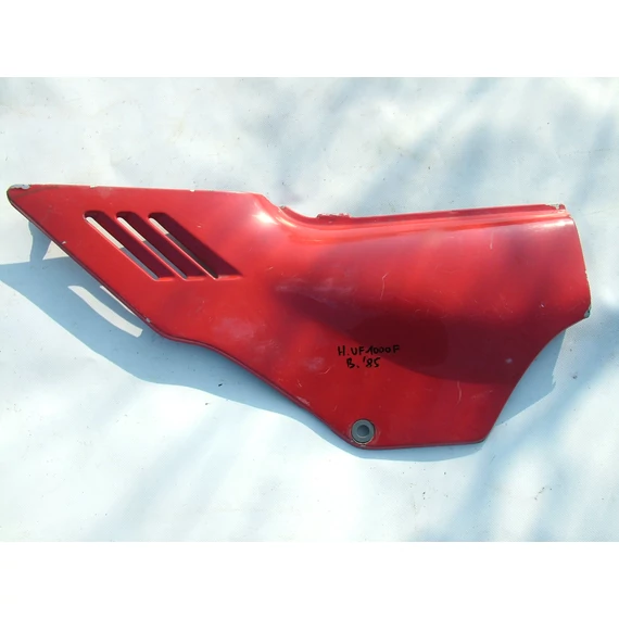 Honda VF1000F 1985 bal idom