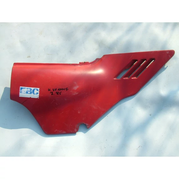 Honda VF1000F 1985 jobb idom