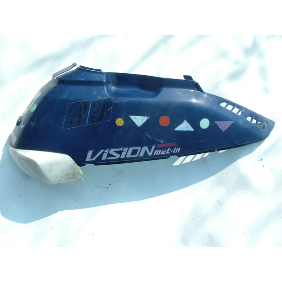 Honda Vision 1993 jobb hátsó idom