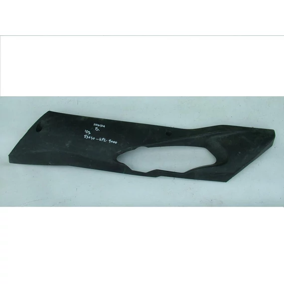 Honda alsó idom