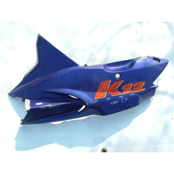 Kynmco CX50 bal oldal idom