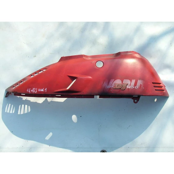 Kymco DJ50 1997 bal oldal idom
