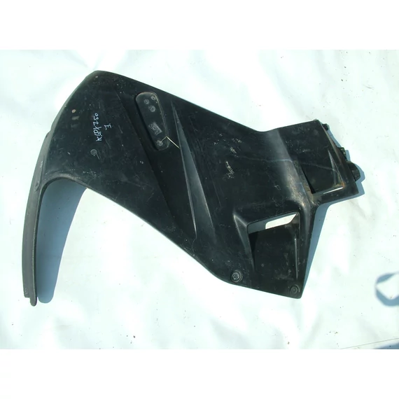 Kawasaki GPX750 jobb idom