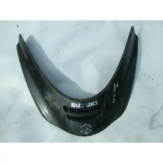 Suzuki Burgmann 1999 idom