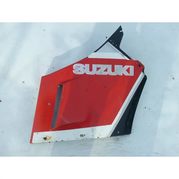 Suzuki GSX750R idom