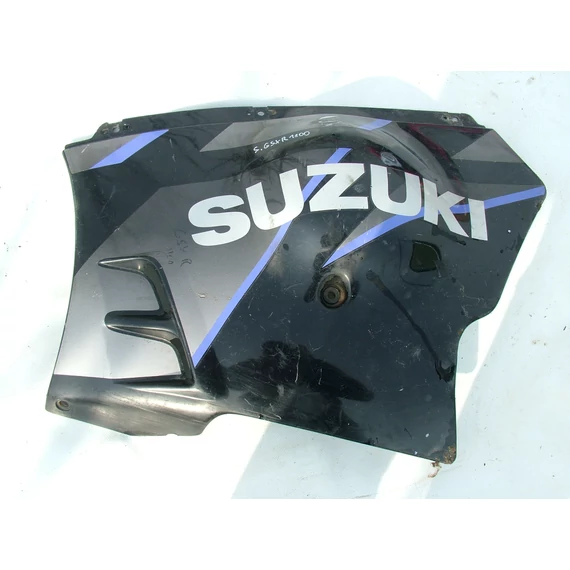 Suzuki GSXR1100bal idom